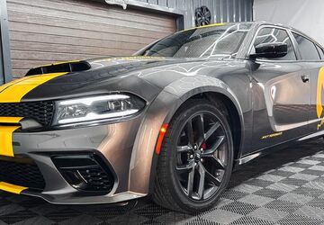 Dodge Charger 23.800 km 32.490 &euro; Bochum 44809