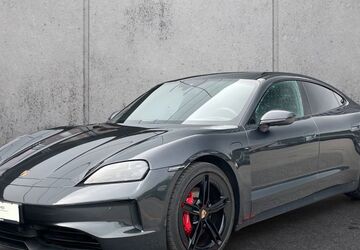 Porsche Taycan 31.469 km 105.890 &euro; Recklinghausen 45665