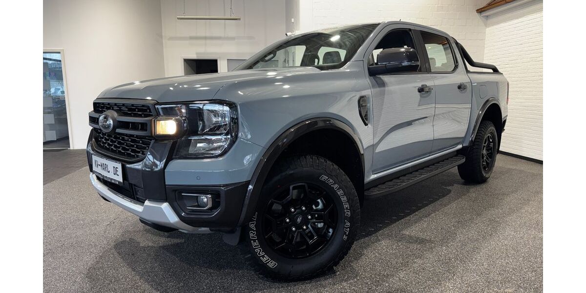 Ford Ranger 15.300 km 46.990 &euro; Marl/Recklinghausen 45770