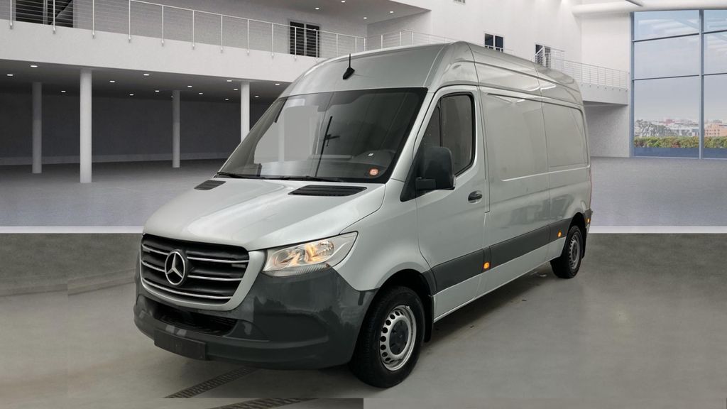 Mercedes-Benz Sprinter 128.000 km 20.500 &euro; Essen 45309