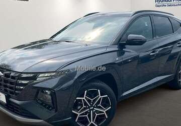 Hyundai TUCSON 18.953 km 30.989 &euro; Oberhausen 46149