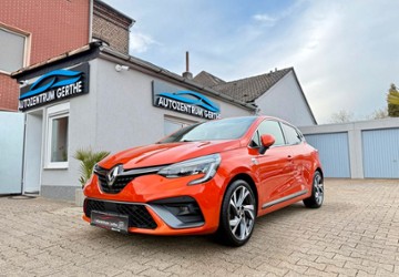 Renault Clio 46.000 km 11.990 &euro; Bochum 44805