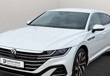 VW Arteon 50.035 km 29.490 &euro; Castrop-Rauxel 44575