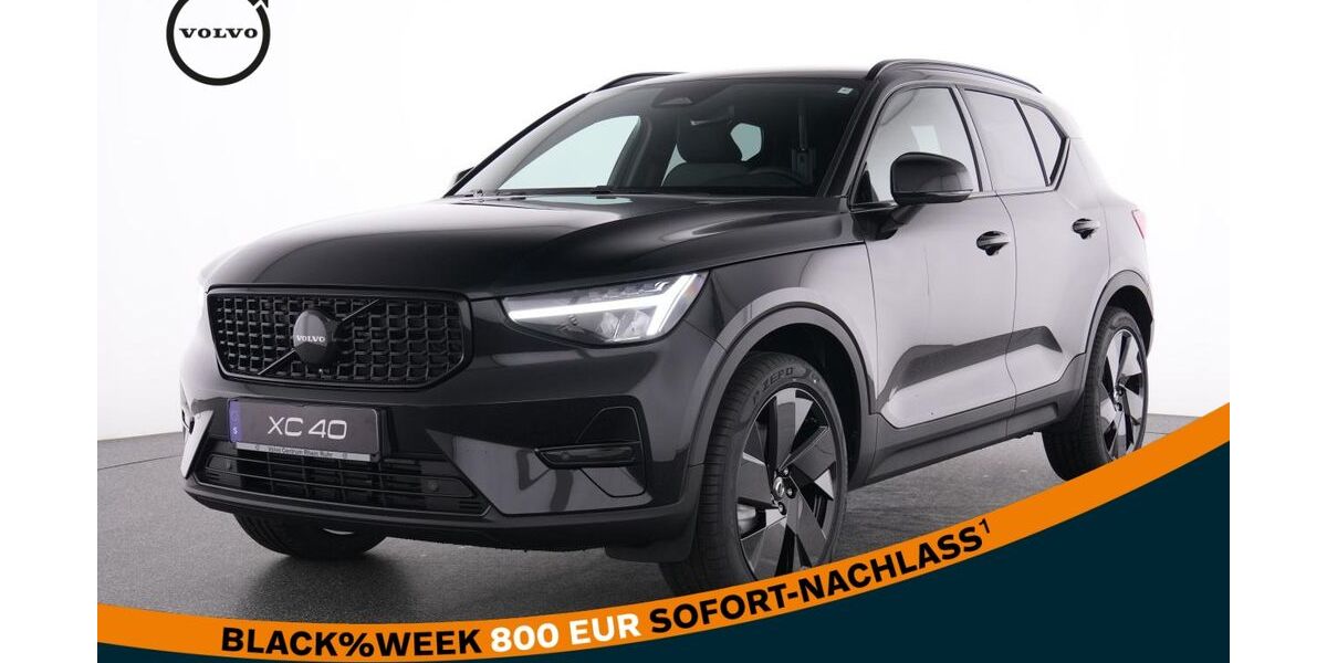Volvo XC40 19.500 km 41.990 &euro; Mülheim an der Ruhr 45472