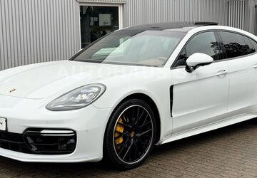 Porsche Panamera 169.000 km 46.790 &euro; Castrop-Rauxel 44575
