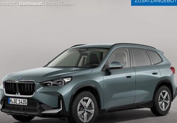 BMW X1 9.370 km 43.699 &euro; Dortmund 44263