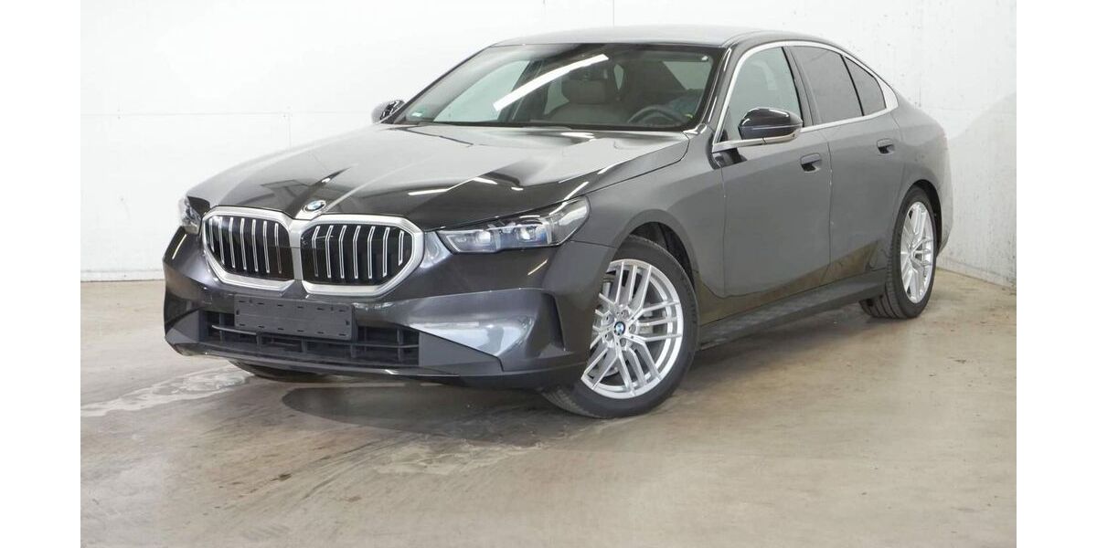 BMW 520 13.666 km 52.440 &euro; Bochum 44809
