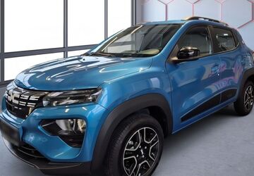 Dacia Spring 12.850 km 11.990 &euro; Haltern am See 45721