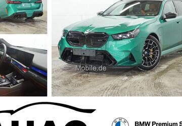 BMW M5 9.052 km 126.740 &euro; Gelsenkirchen 45897