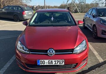 VW Golf 132.500 km 9.500 &euro; Dortmund 44229