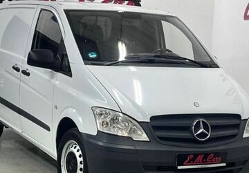 Mercedes-Benz Vito 274.000 km 6.990 &euro; Wuppertal 42289