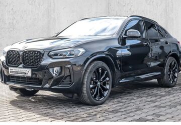 BMW X4 72.960 km 46.890 &euro; Velbert 42553