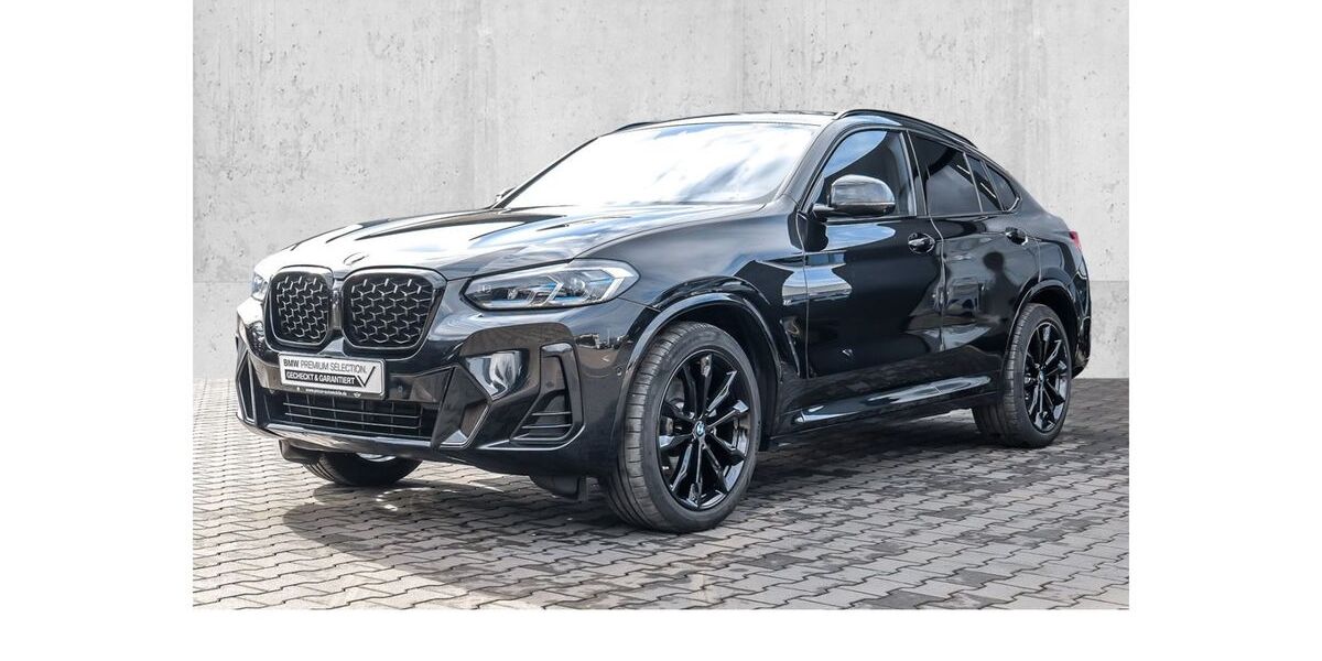 BMW X4 72.960 km 46.890 &euro; Velbert 42553