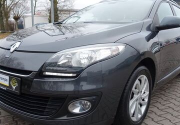 Renault Megane 126.000 km 5.880 &euro; Selm 59379