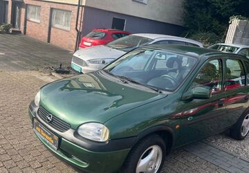 Opel Corsa 70.000 km 1.499 &euro; Essen 45147