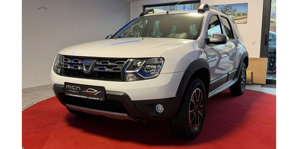 Dacia Duster 138.227 km 7.790 &euro; Bochum 44894