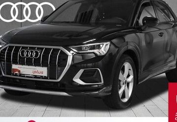 Audi Q3 7.630 km 38.740 &euro; Lünen 44534