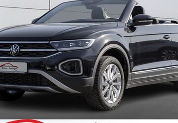 VW T-Roc 21.178 km 32.851 &euro; Witten 58453