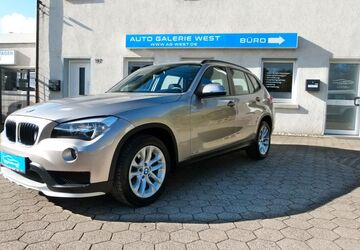 BMW X1 65.518 km 11.990 &euro; Bochum 44809