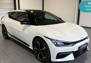 Kia EV6 33.472 km 35.220 &euro; Wuppertal 42287