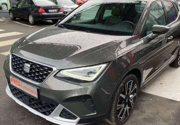 Seat Arona 46.096 km 20.880 &euro; Essen 45326