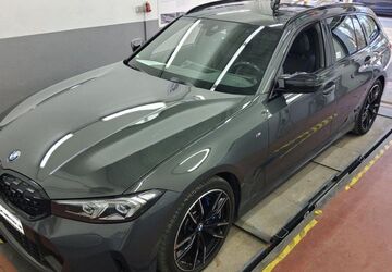 BMW M340i 62.807 km 49.635 &euro; Hagen 58091