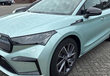 Skoda Enyaq 24.892 km 33.735 &euro; Hagen 58091