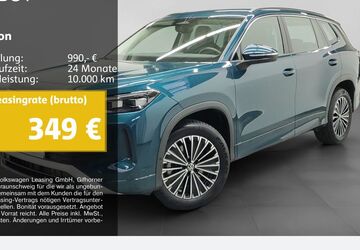 VW Tayron 23.987 km 39.840 &euro; Bochum 44809