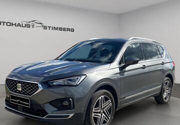 Seat Tarraco 82.000 km 26.900 &euro; Oer-Erkenschwick 45739