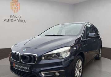 BMW 218 133.000 km 14.990 &euro; Lünen 44536