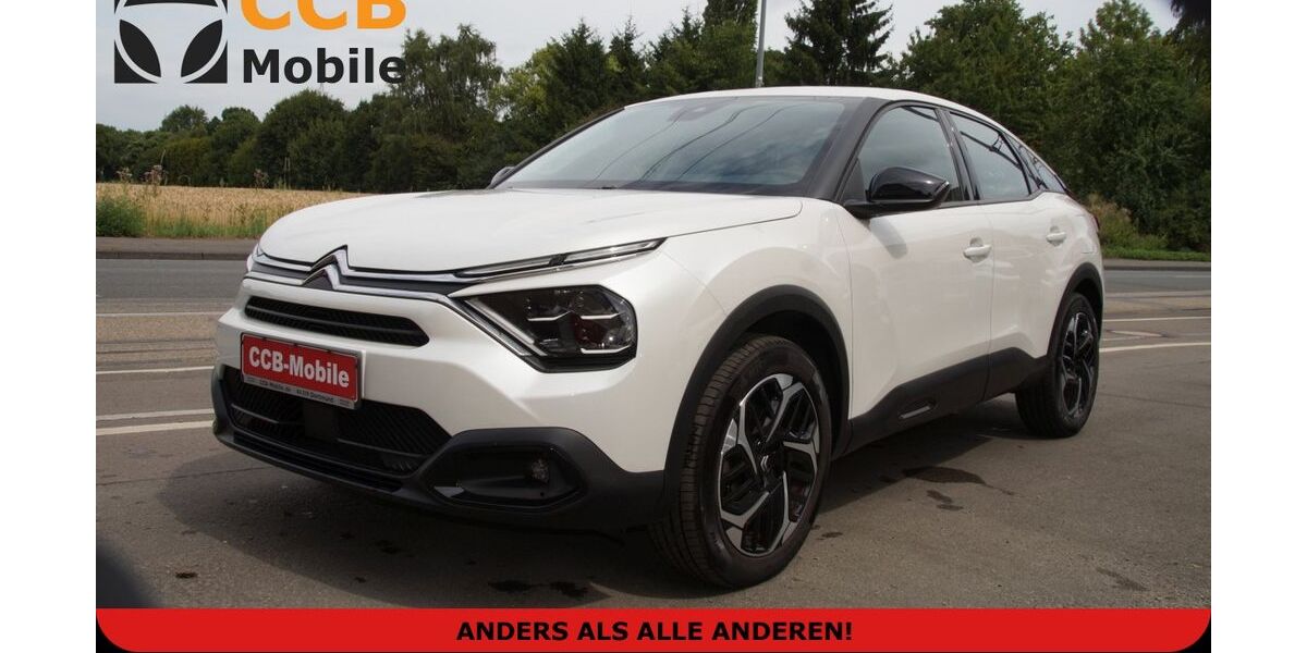 Citroen C4 21.600 km 14.799 &euro; Dortmund 44319