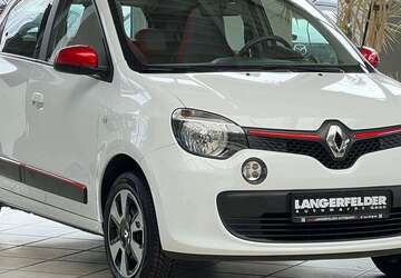 Renault Twingo 76.463 km 8.999 &euro; Wuppertal 42389