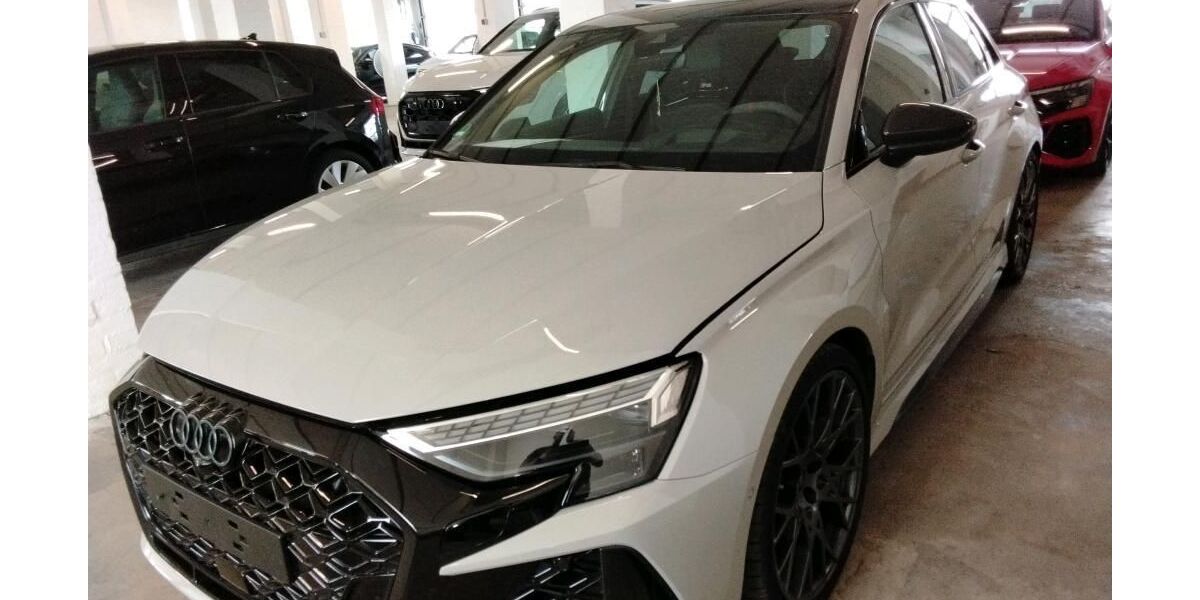 Audi RS3 44.828 km 62.845 &euro; Hagen 58091