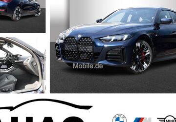 BMW 430 Gran Coupé 11.900 km 67.890 &euro; Gelsenkirchen 45897