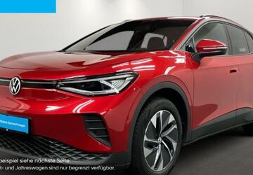 VW ID.4 6.959 km 37.770 &euro; Hagen 58089