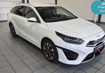 Kia ceed Sportswagon 98.031 km 15.990 &euro; Wuppertal 42287