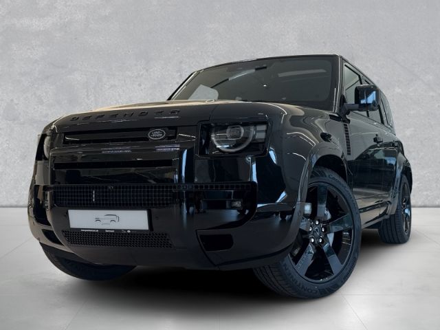 Land Rover Defender 4.000 km 96.900 &euro; Dortmund 44143