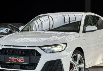 Audi A1 92.000 km 19.990 &euro; Wuppertal 42279