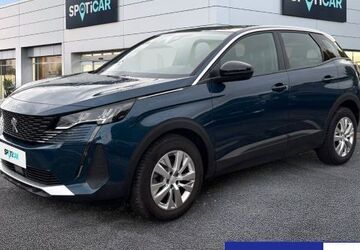 Peugeot 3008 22.419 km 18.430 &euro; Essen 45143