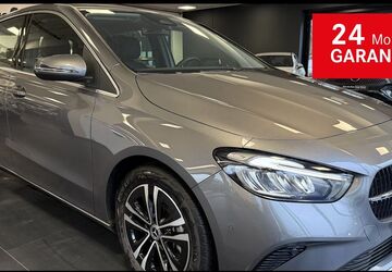 Mercedes-Benz B 200 10.000 km 33.880 &euro; Haltern am See 45721