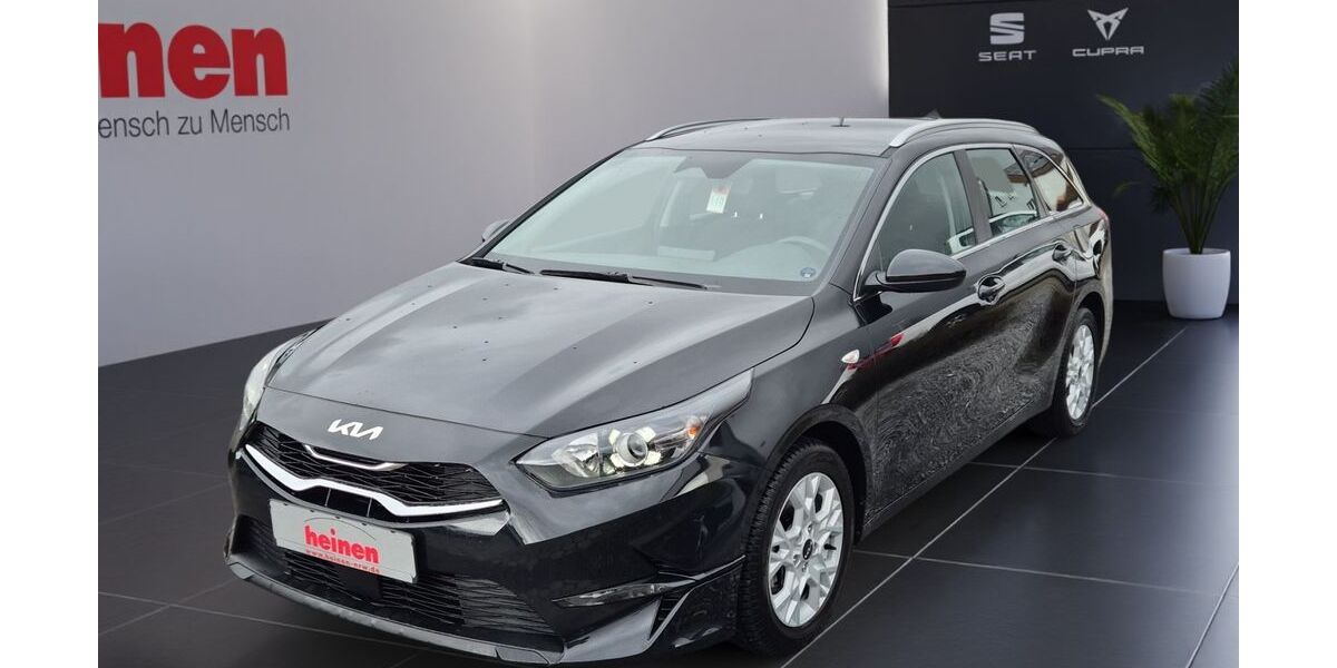 Kia ceed Sportswagon 23.700 km 21.799 &euro; Holzwickede 59439