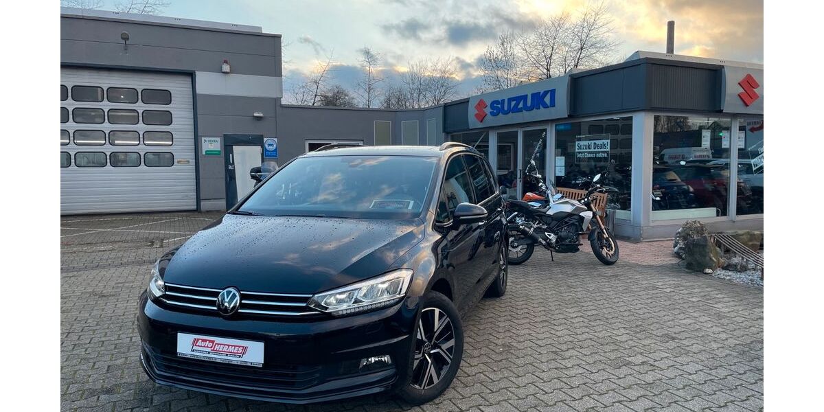 VW Touran 67.600 km 29.298 &euro; Hattingen 45527