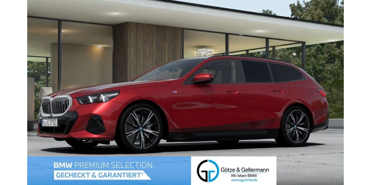 BMW i5 27.326 km 59.380 &euro; Mülheim 45472