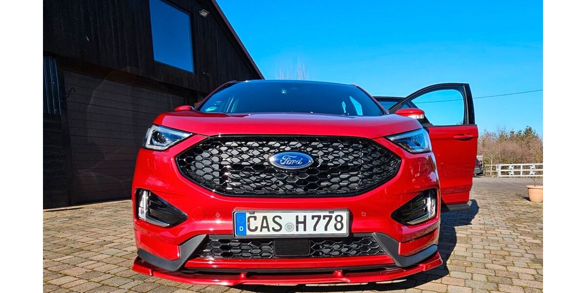 Ford Edge 37.350 km 38.000 &euro; Castrop- Rauxel 44581