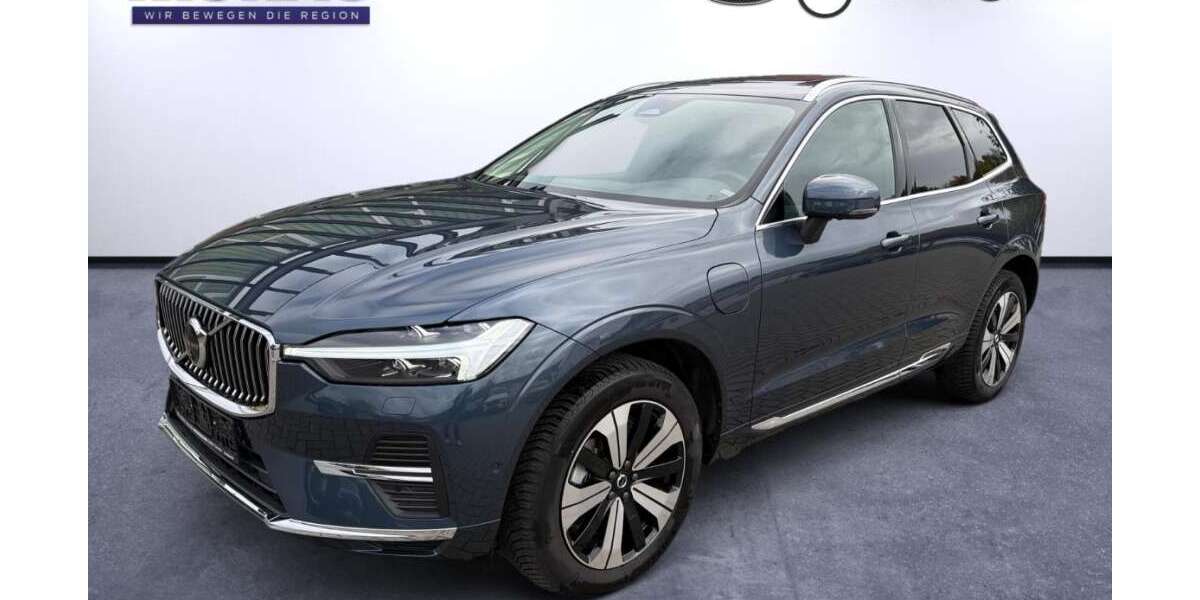 Volvo XC60 9.951 km 54.990 &euro; Dorsten 46282