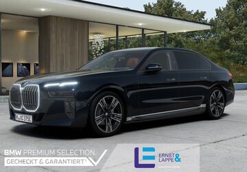 BMW 750 24.387 km 104.940 &euro; Essen 45134