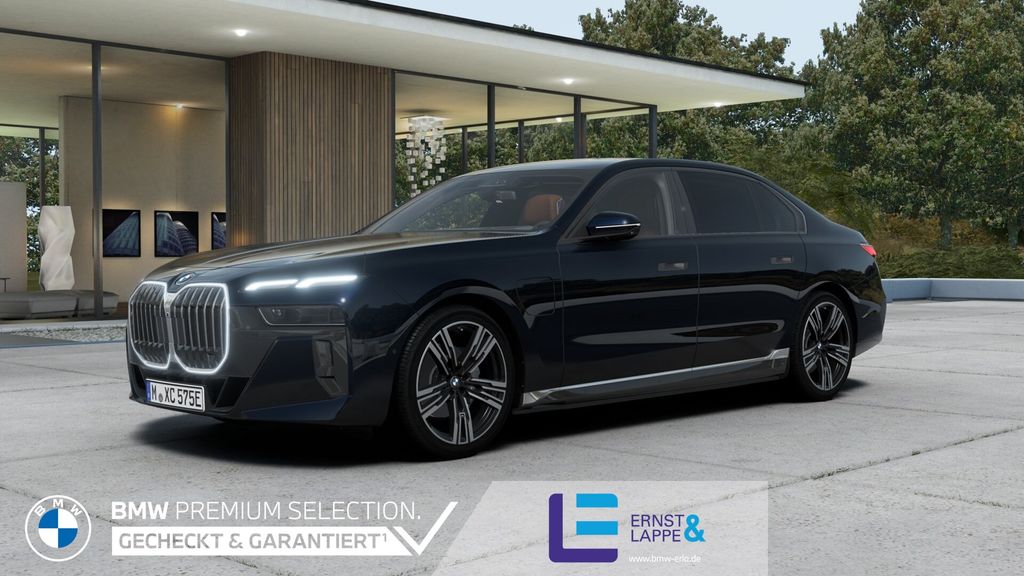 BMW 750 24.387 km 104.940 &euro; Essen 45134