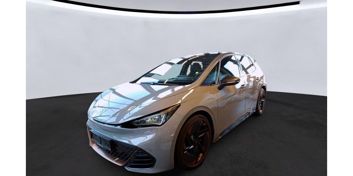 Cupra Born 41.018 km 23.375 &euro; Hagen 58091