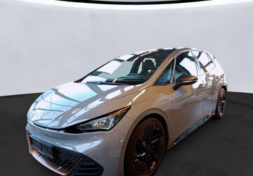 Cupra Born 41.018 km 23.655 &euro; Hagen 58091