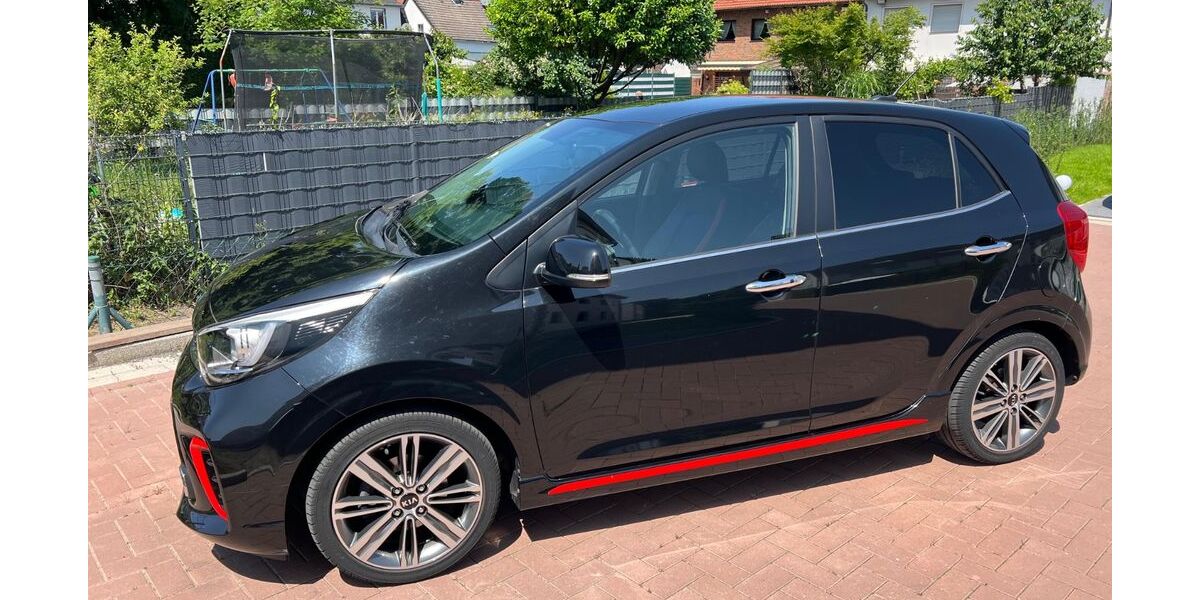 Kia Picanto 64.000 km 12.399 &euro; Essen 45329